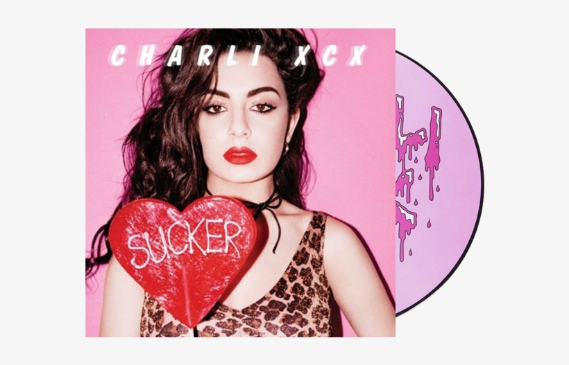 Charli Xcx Png, transparent png