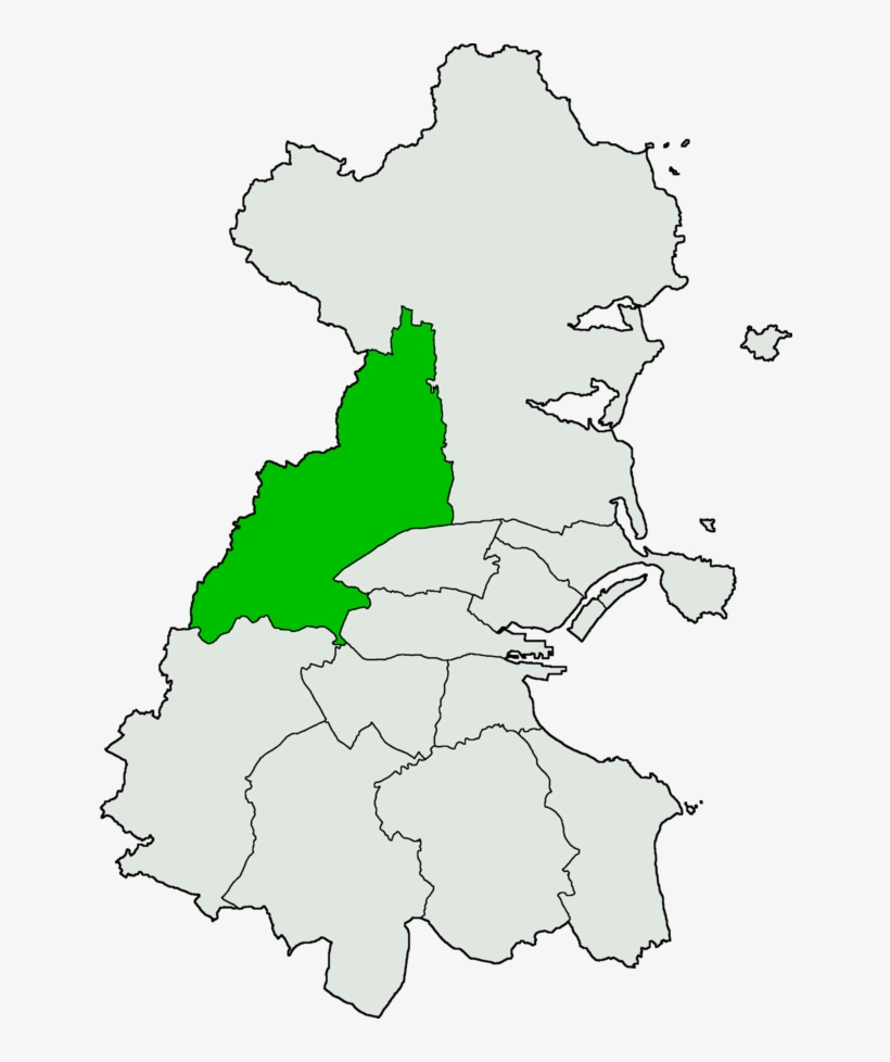 Dublin West, transparent png