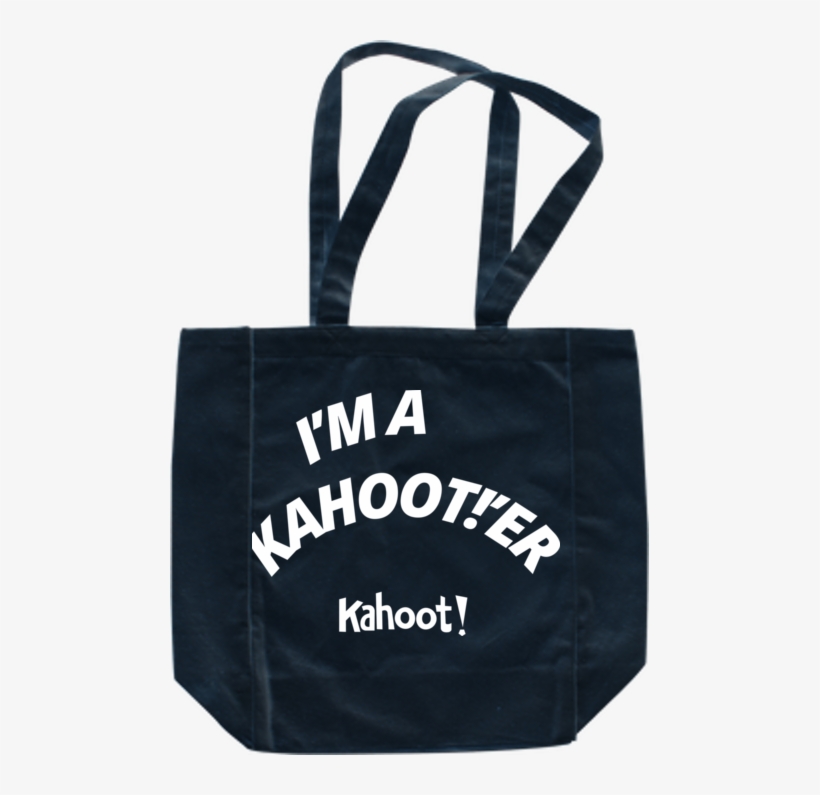 "i'm A Kahoot, transparent png