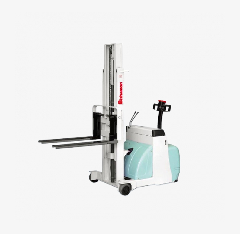 Xe Nâng Điện Bishamon 3fw925v, transparent png