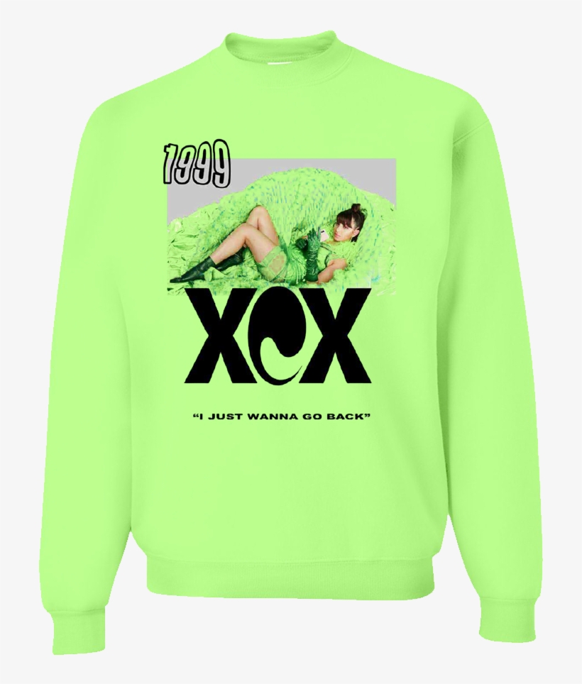 Charli Xcx Png, transparent png