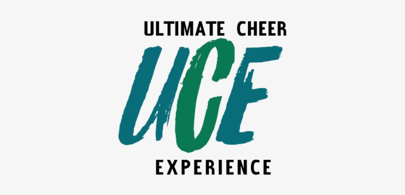 Unltimate Cheer Experience, transparent png