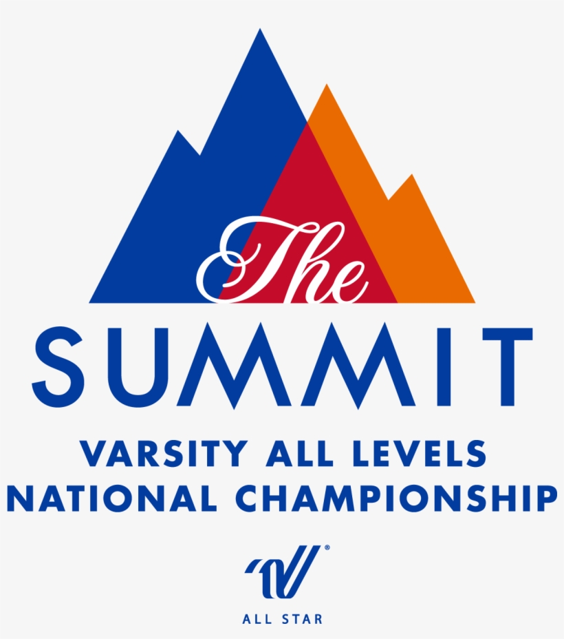 Usasf The Cheerleading Worlds Varsity All Star The 1190x1289 PNG