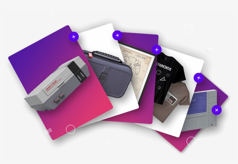 Gift Nostalgia This Year With Team Thrifter's List, transparent png