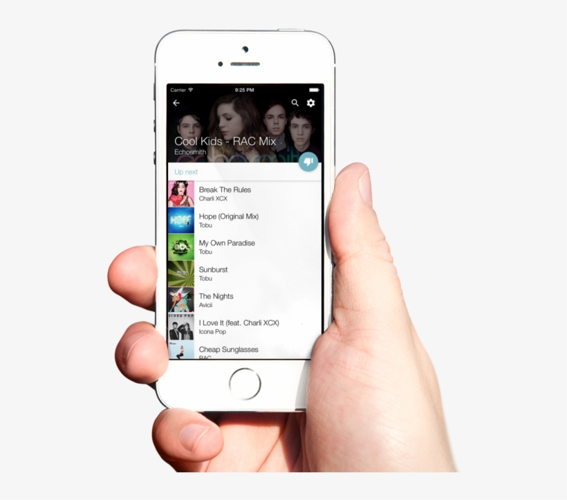 Turn Your Phone, Tv, Or Computer Into A Jukebox, transparent png