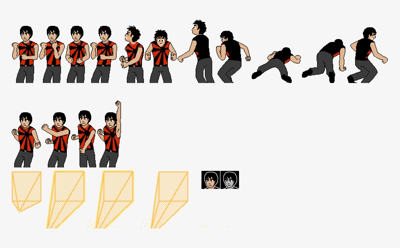 Ken Katayanagi, transparent png