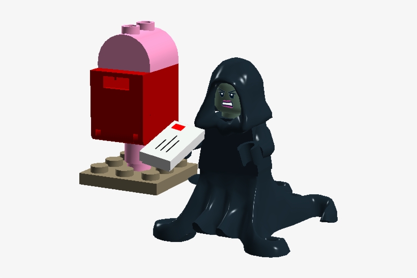 Planktina With Mailbox &amp, transparent png