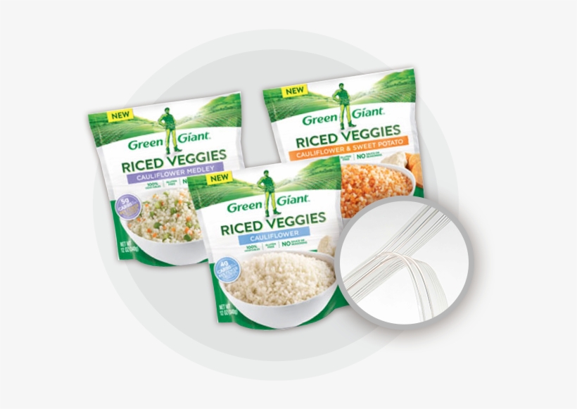 Green Giant Product Image, transparent png