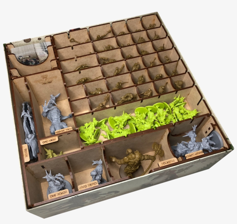Spilordner Til Zombicide, transparent png