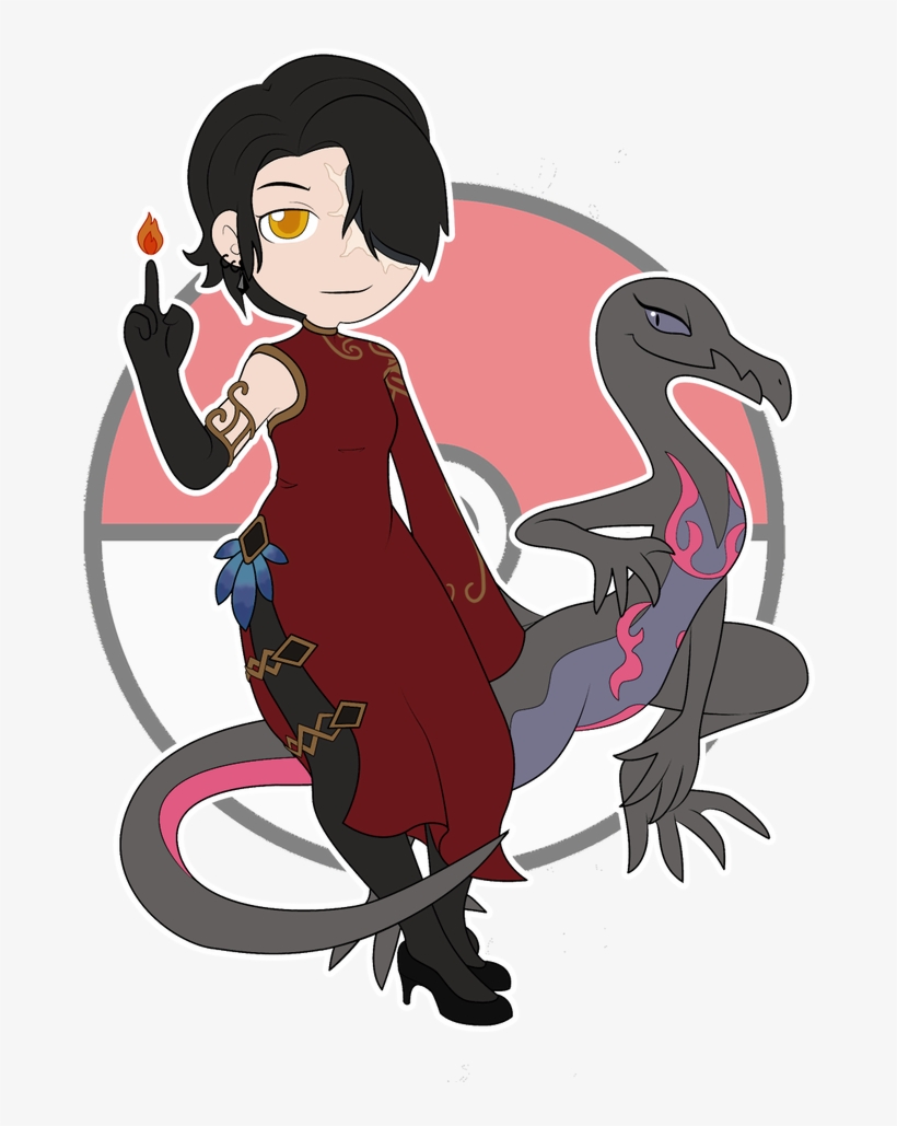 Fan Artcinder Wants To Beat You Up And Take Your Money, transparent png
