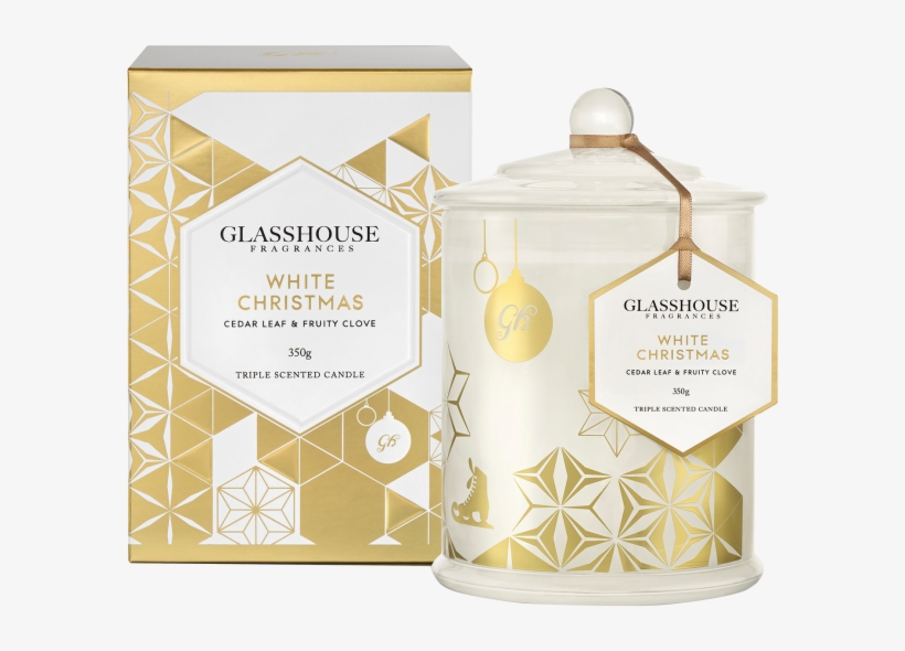 Limited Edition White Christmas Cedar Leaf And Fruity, transparent png