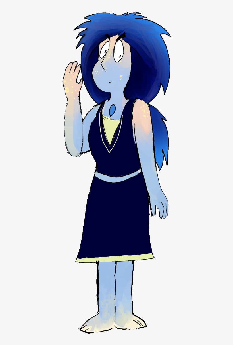 Spotted Lapis, transparent png