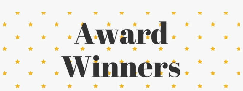 Award Winning Transparent Png, transparent png