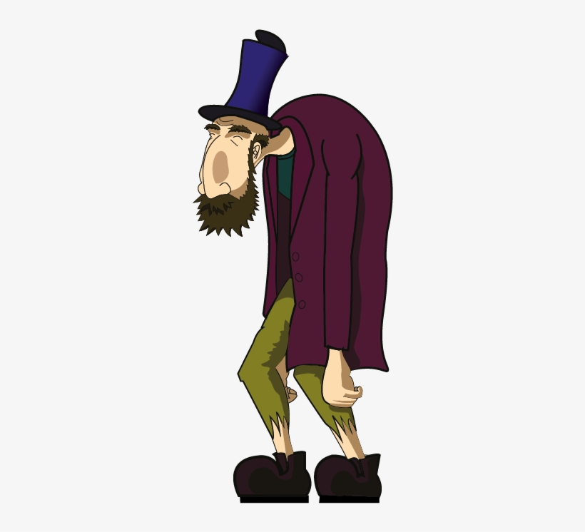 Character Design, transparent png