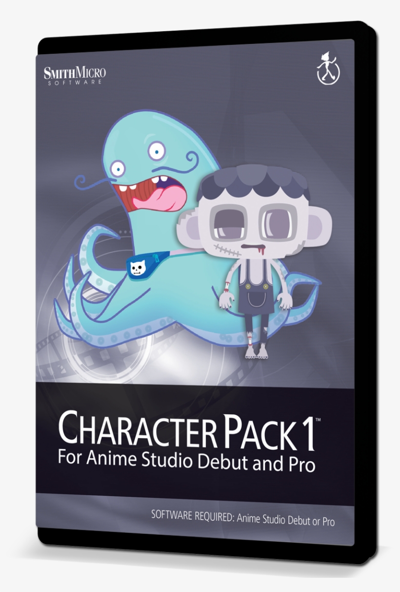 Moho Character Pack Volume, transparent png