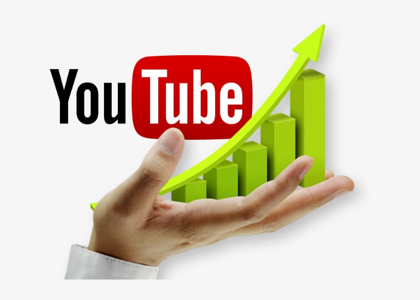 The Power Of Youtube Analytics, transparent png