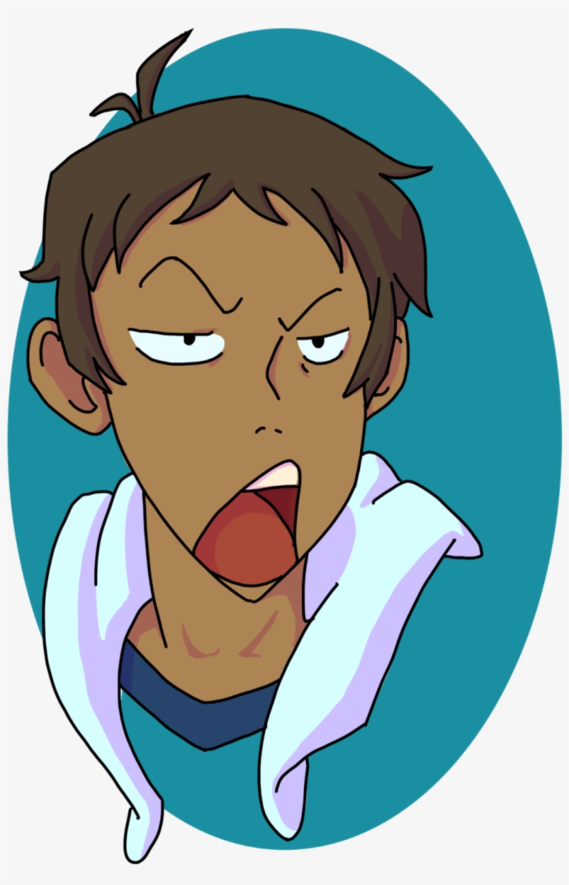 Voltron Lance, transparent png