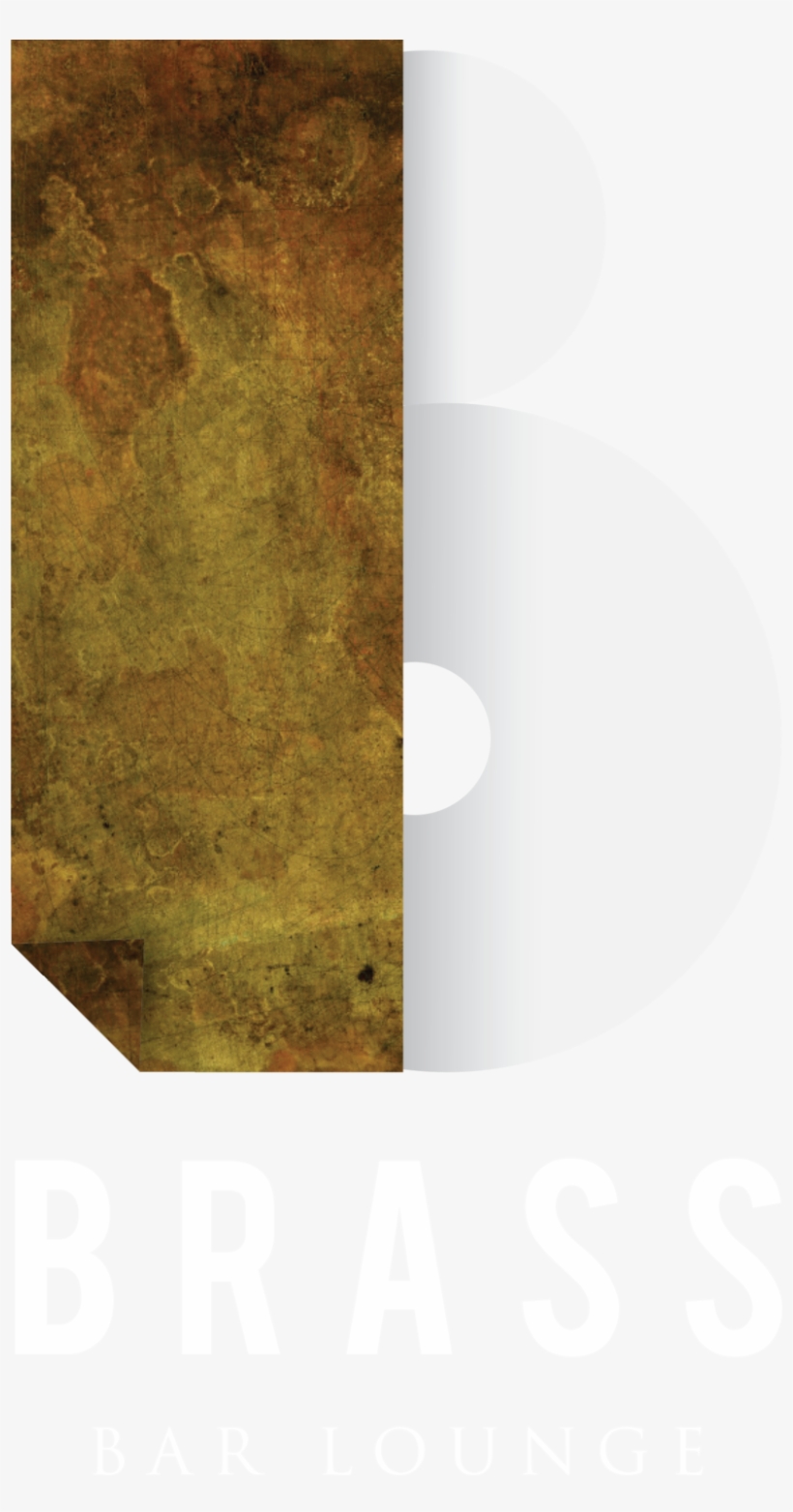 Final Brass Logo Noback, transparent png