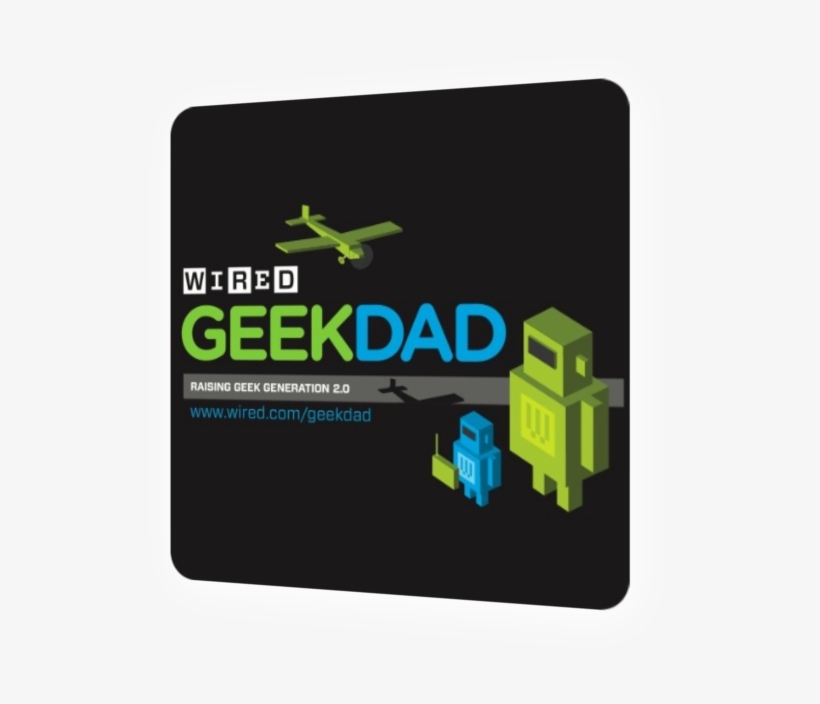 Regular Chats About The Posts On Geekdad, transparent png