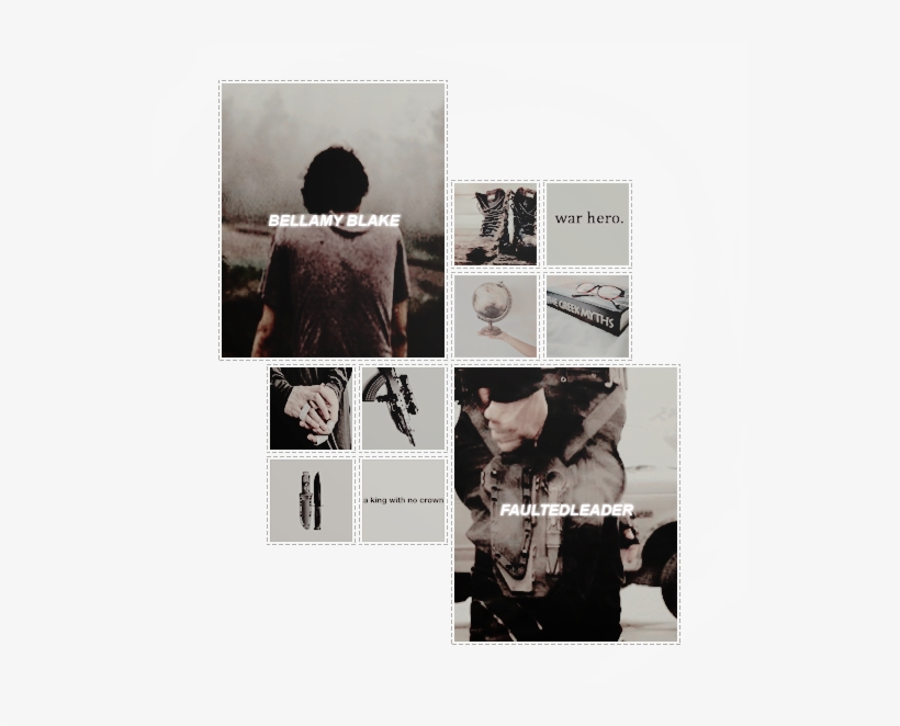 Baellamy Squad I Love Heather So So Much Such A Good, transparent png