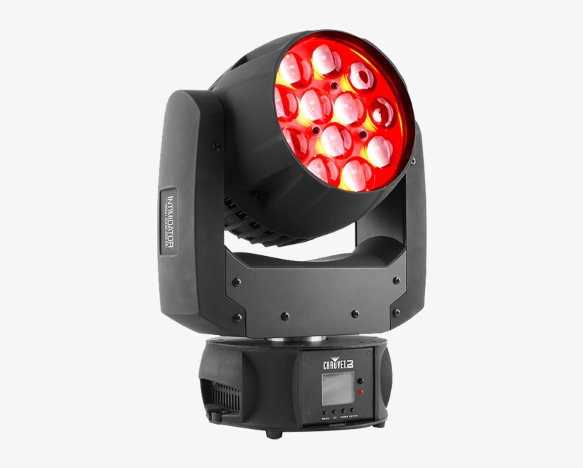 Intimidator Wash Zoom 450 Irc, transparent png