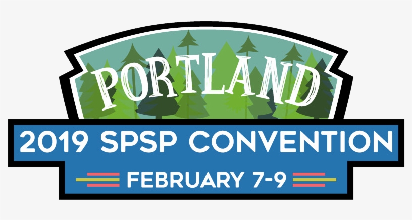 Portland Spsp2019 Logo, transparent png