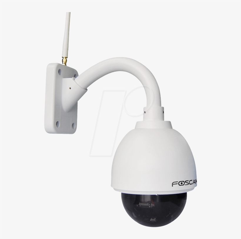 Ip/wifi Speed Dome,, transparent png