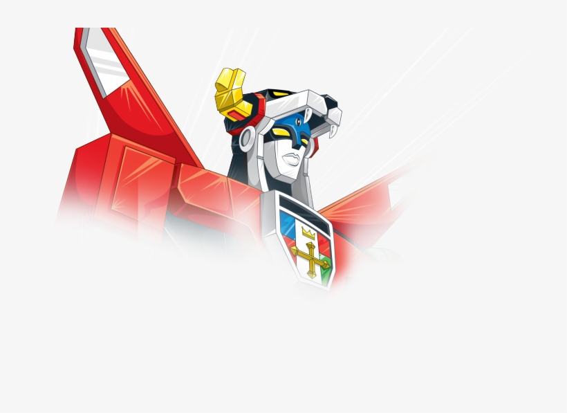 'voltron' Season 2 Release News, transparent png