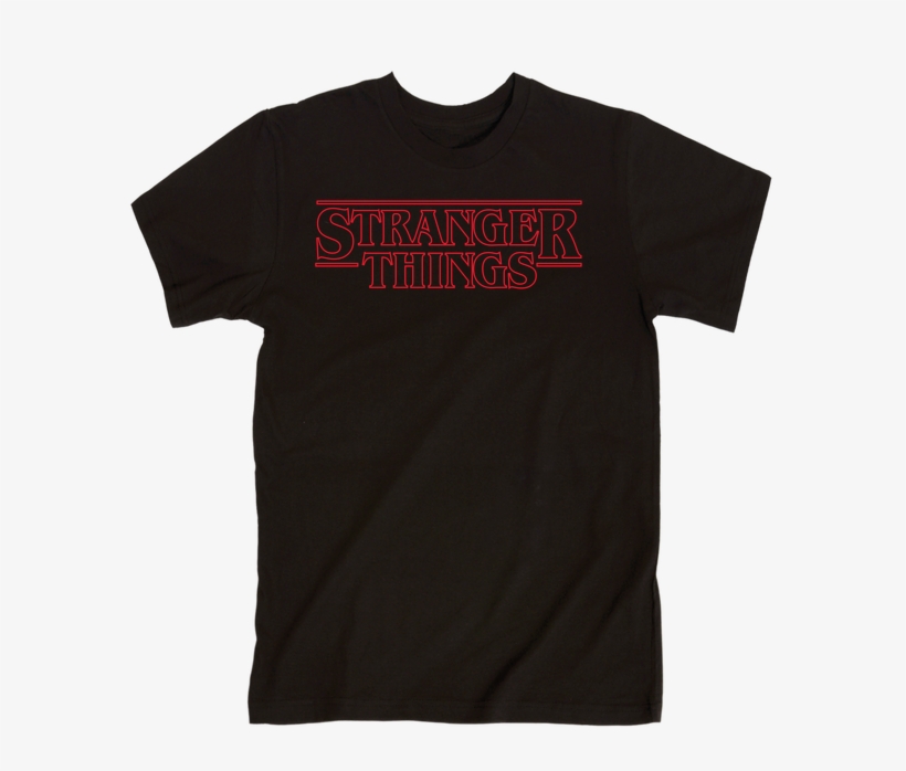 Stranger Things, transparent png