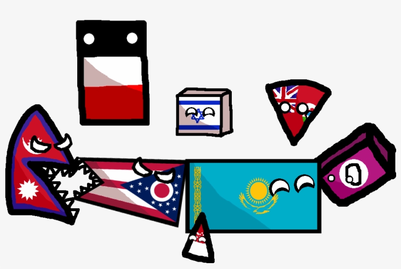 Irregular Shapes, transparent png