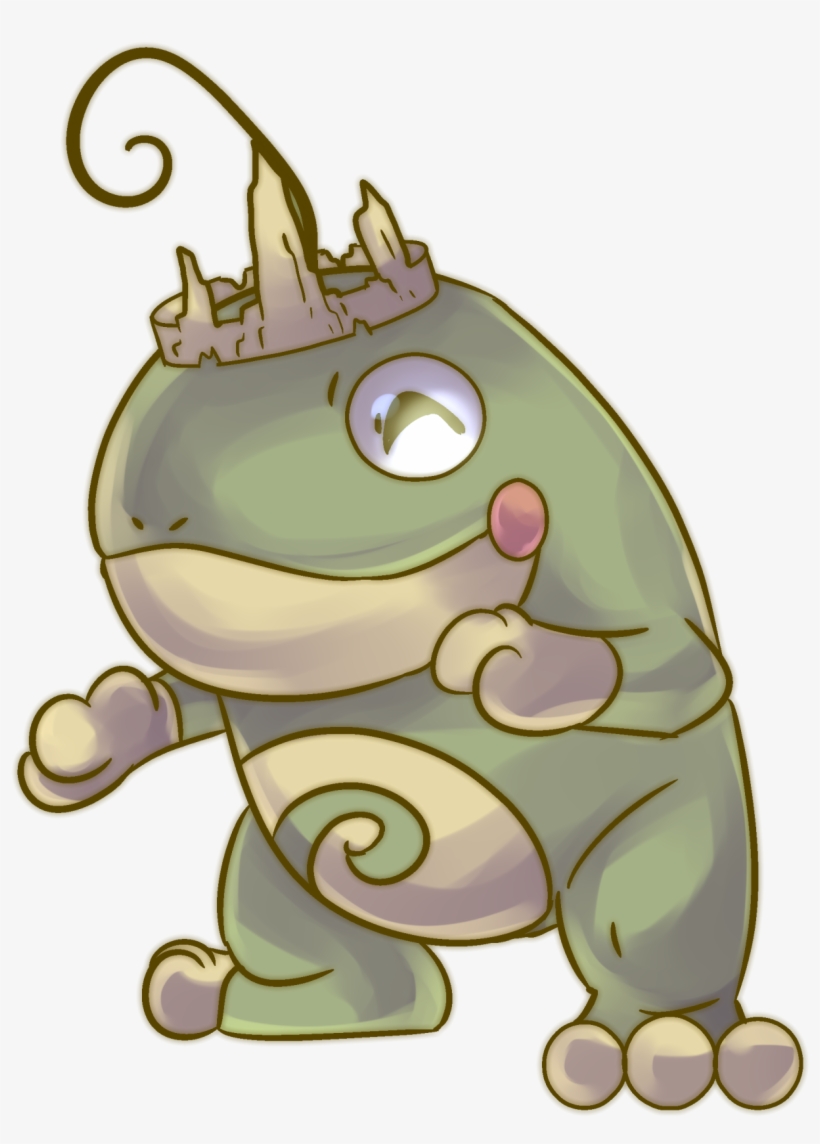 King Nyorotono, transparent png