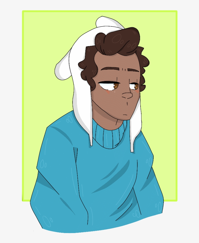 A Drawing I Made Of Basicallyidowrk My Insta, transparent png