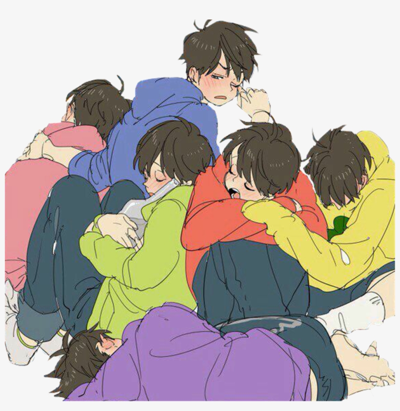 Freetoedit Matsuno Osomatsusan Osomatsu-san Osomatsu, transparent png