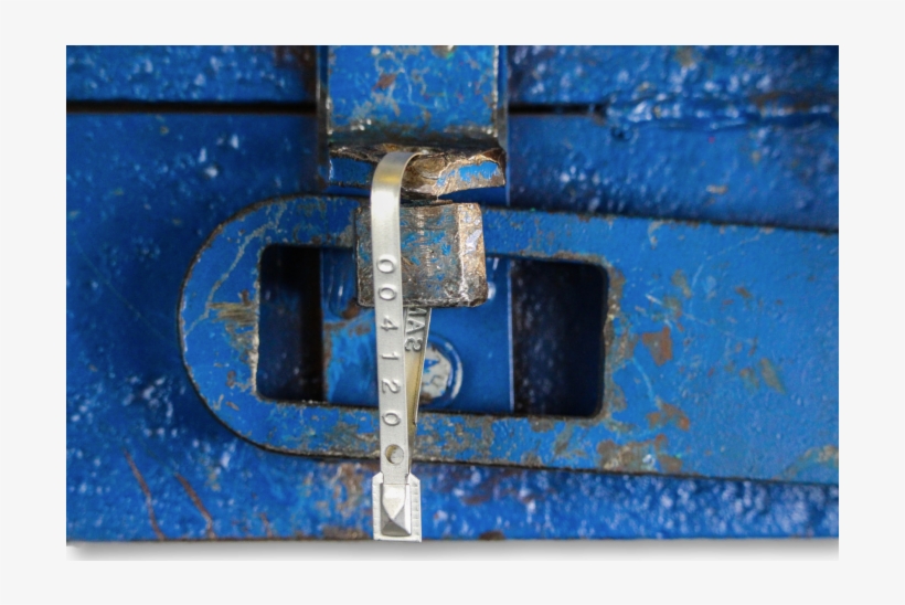 Guard Lock Security Seal, transparent png