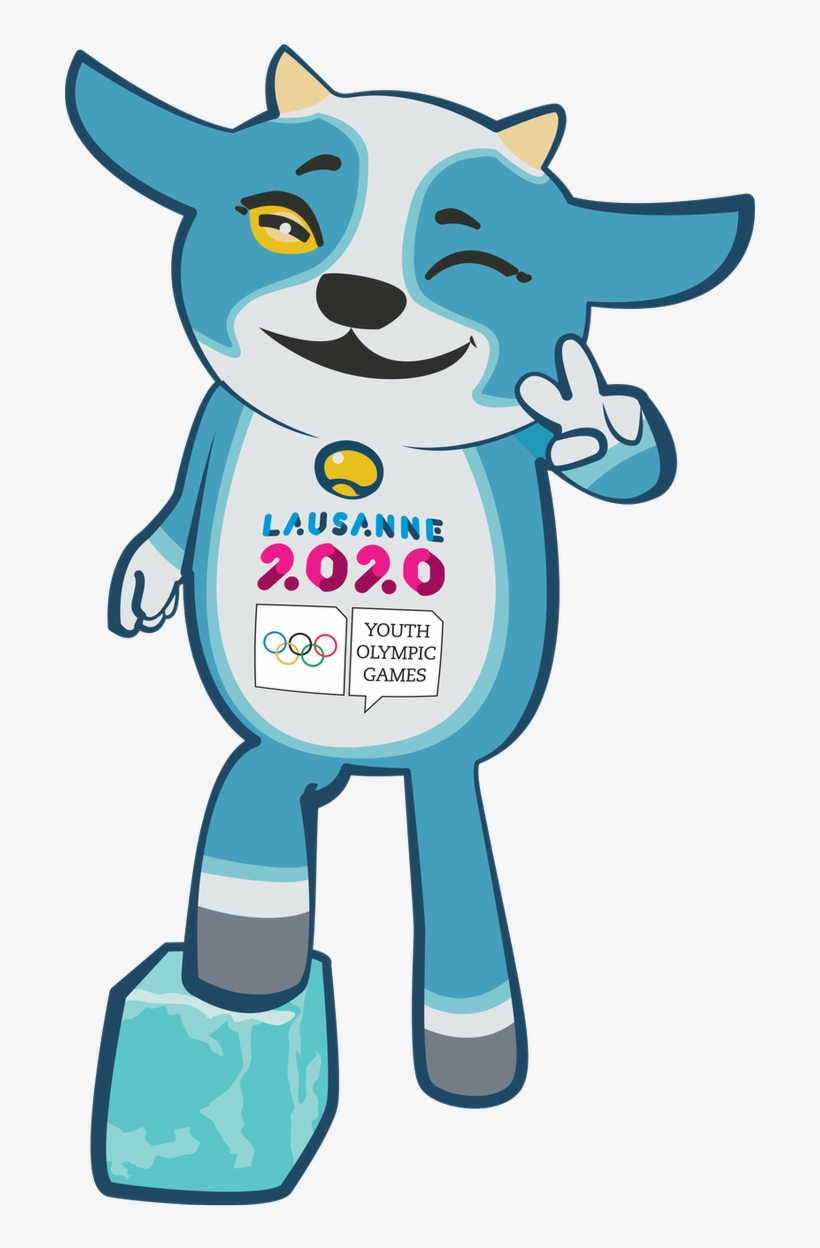 Meet Yodli The Newest Addition To The @youtholympics, transparent png