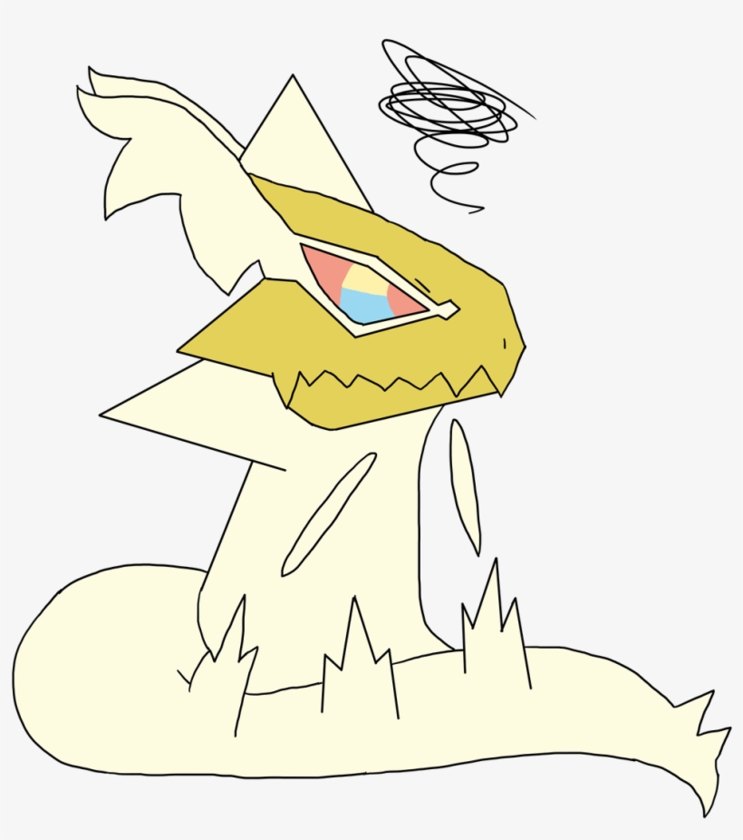 Sorry For Drawing Something So Simple Today, I Just, transparent png