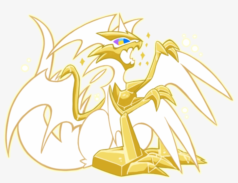Necrozma5 ,, transparent png