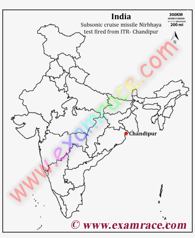 Subsonic Cruise Missile Nirbhaya Test Fired At Chandipur, transparent png