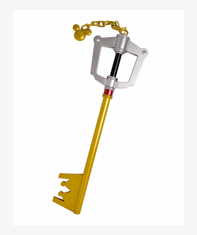 Kingdom Key D Spirit Halloween/spencers, transparent png