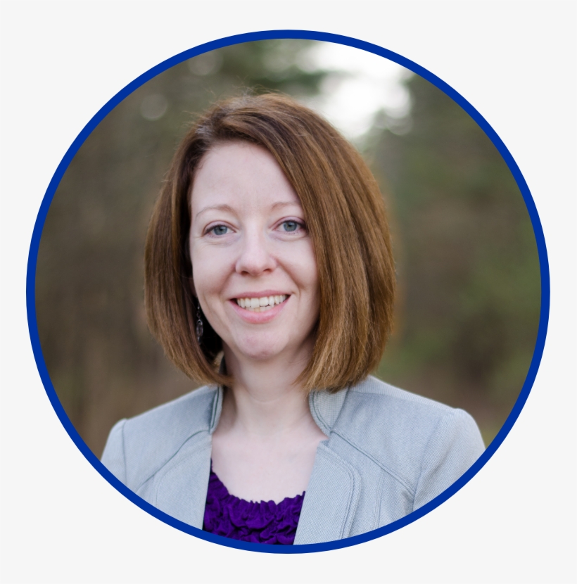 Christina Edwards, President Of Nest Egg Home Services, transparent png