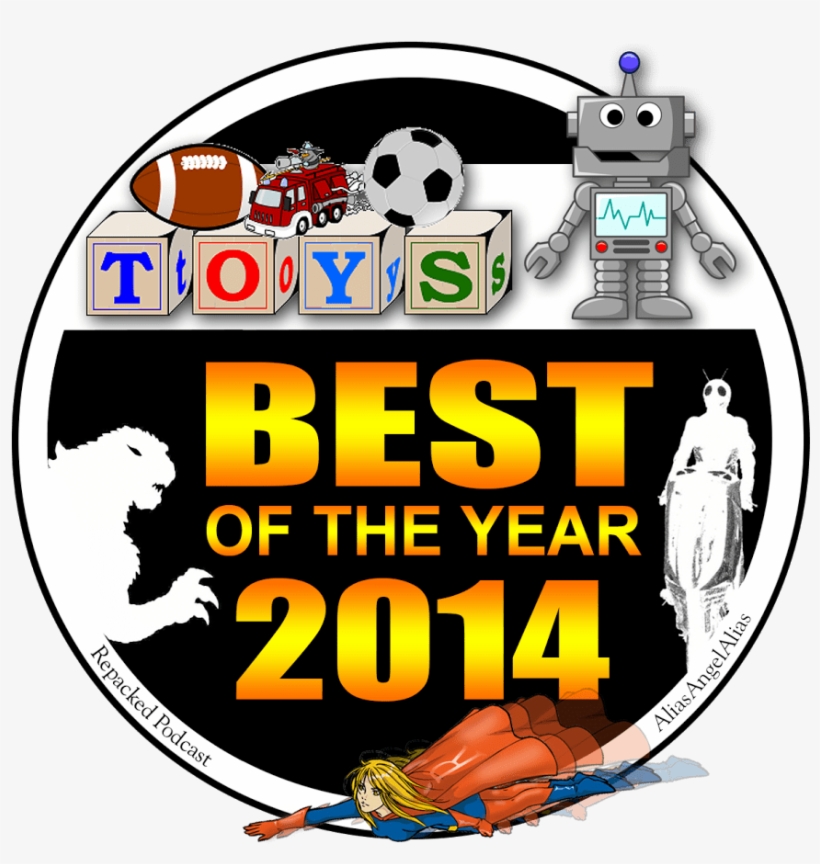 The Repacked Podcast Is A Weekly Podcast About Toys,, transparent png