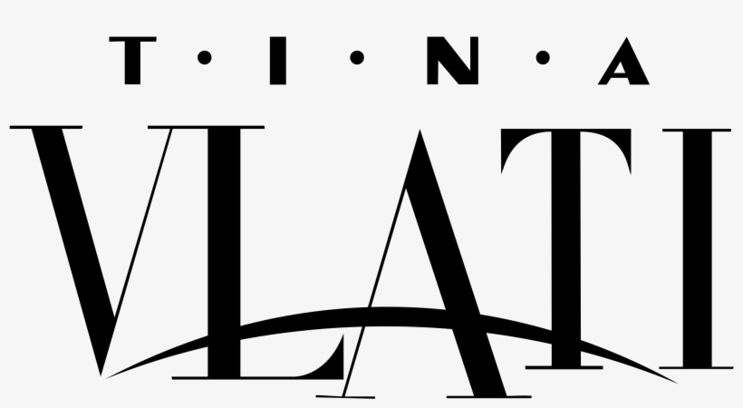 Tina Vlati Logo Png Transparent, transparent png