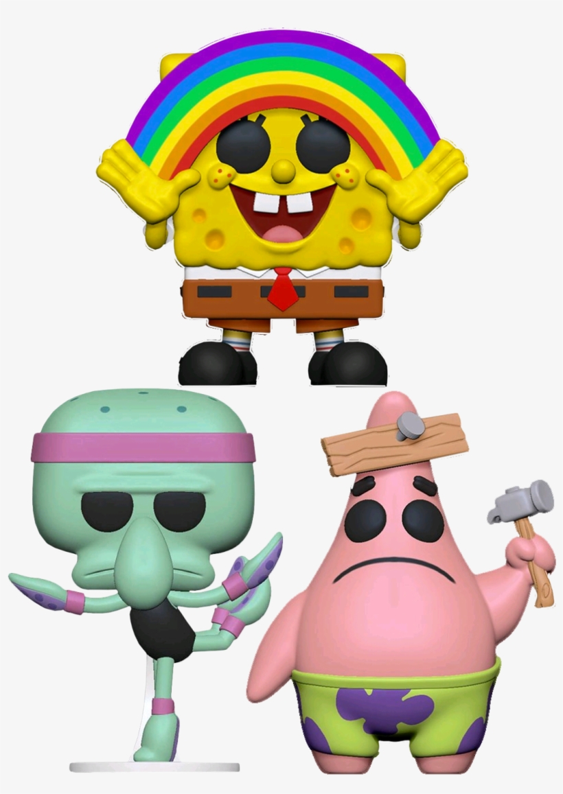 Spongebob Squarepants, transparent png