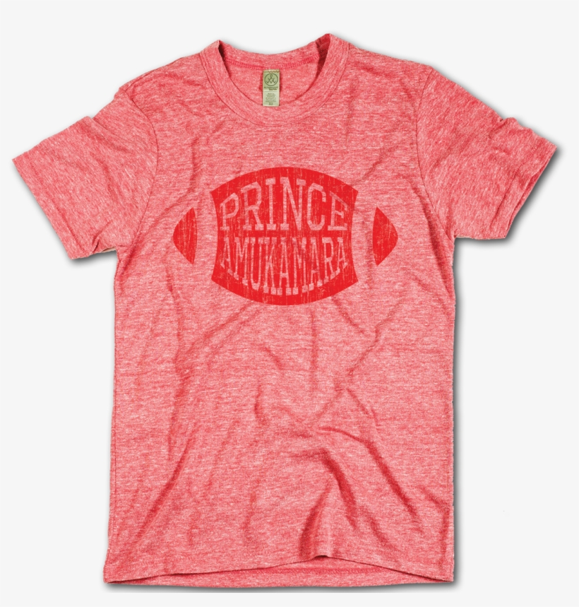 Prince Amukamara Red Football, transparent png