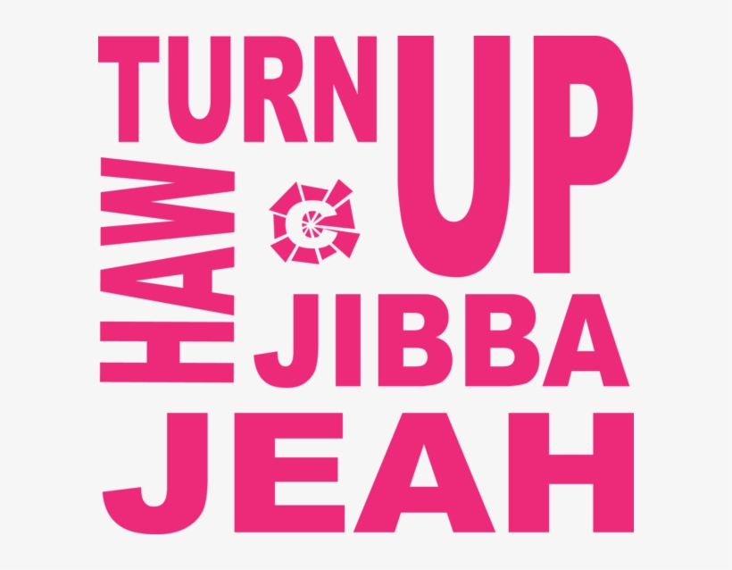 Turn Up For Aaron, transparent png