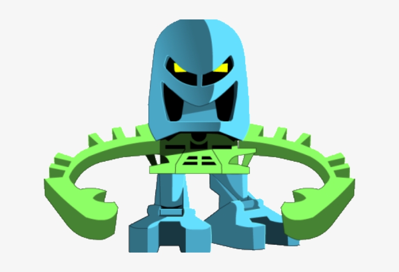 Xenoblade Chronicles Clipart Bionicle, transparent png