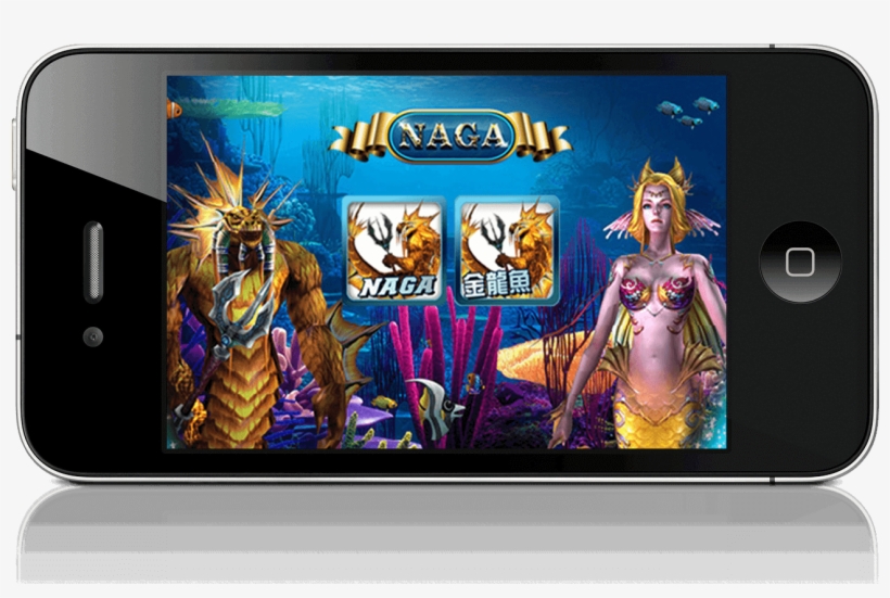 This Latest Fishing Game Will Bring To You Different, transparent png