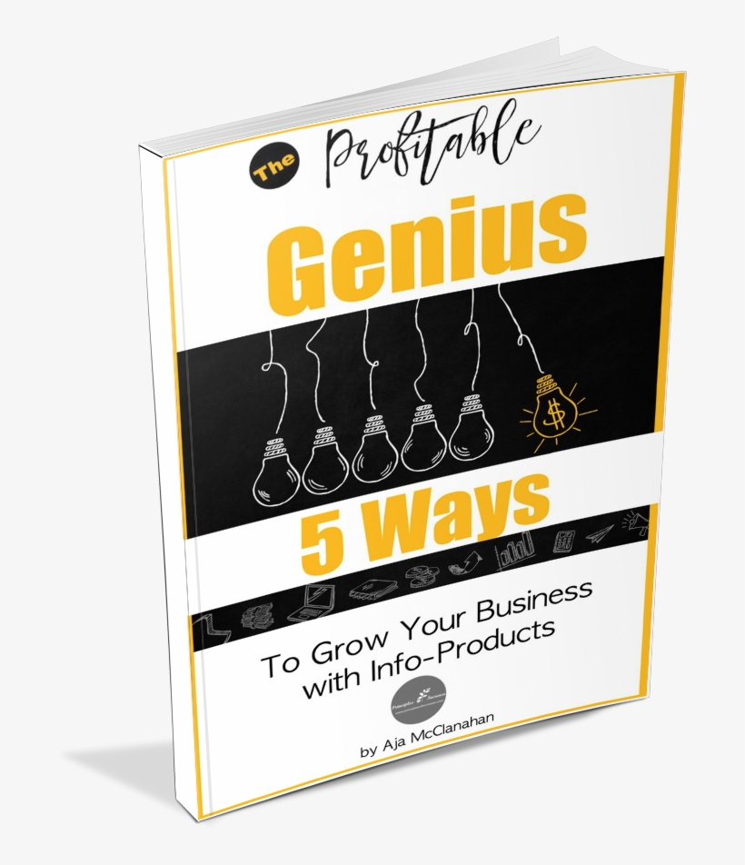 Earn Income With Info-products, transparent png