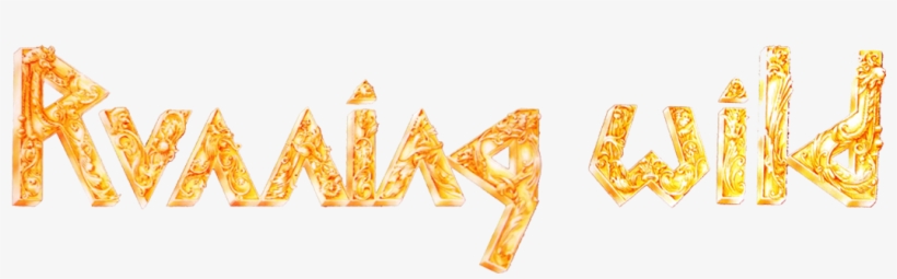 Running Wild Logo - 1704x554 PNG Download - PNGkit
