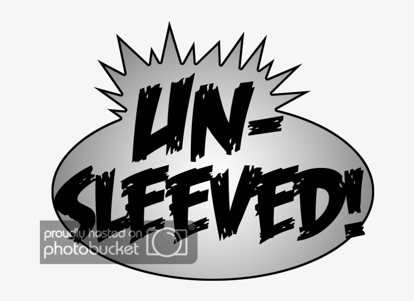 Unsleeved Episode 1 Now Available, transparent png